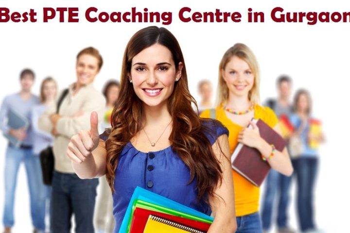 pte coaching in gurgaon